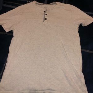 Men’s Henley Old Navy